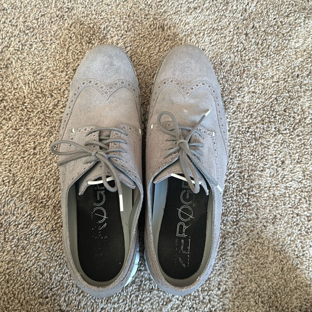 Cole Haan zero Grand men’s shoes